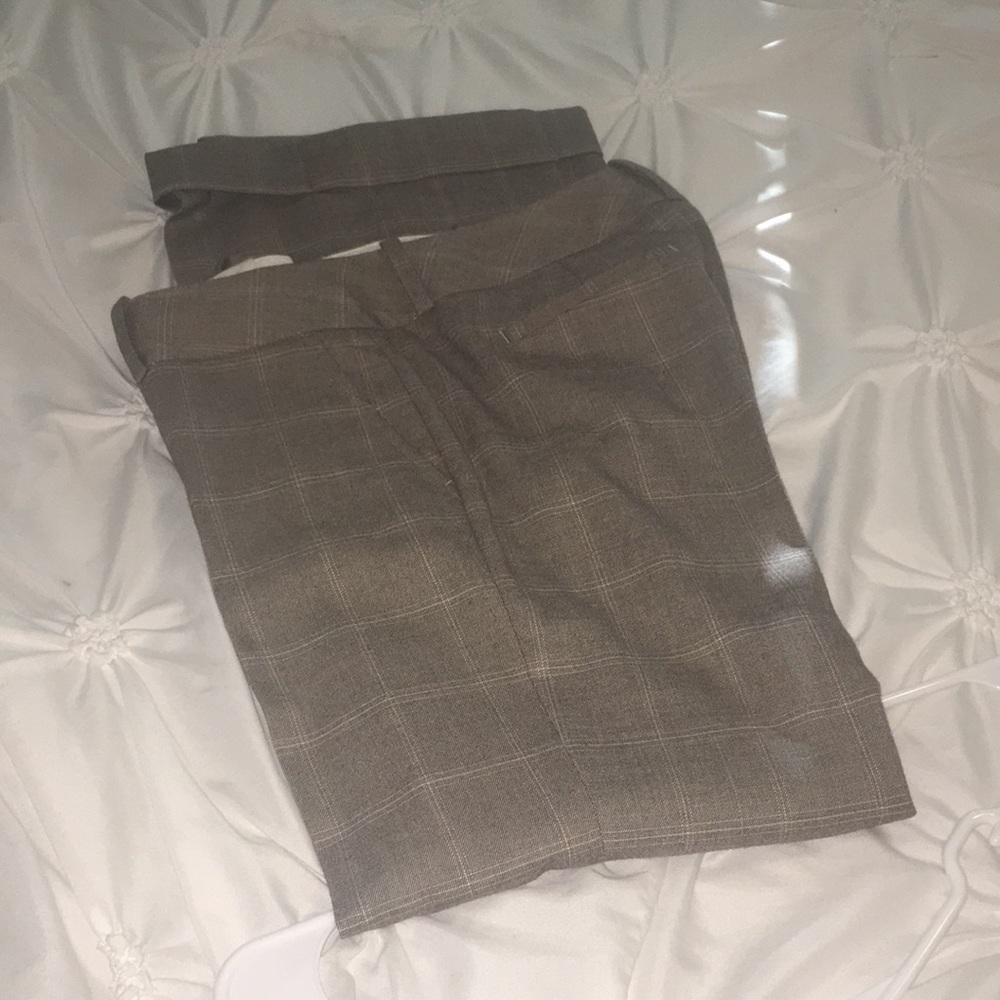 Banana Republic Trouser Work Pant
